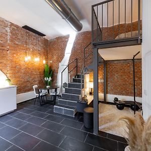 Studio Appartement